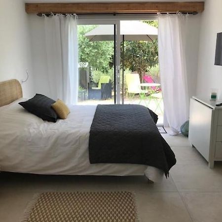 Ti'Colombier D Azur Hotel Trans-en-Provence Kültér fotó