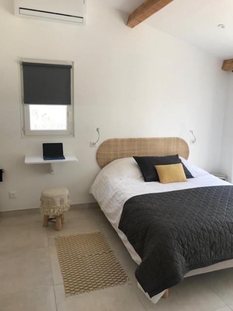 Ti'Colombier D Azur Hotel Trans-en-Provence Kültér fotó