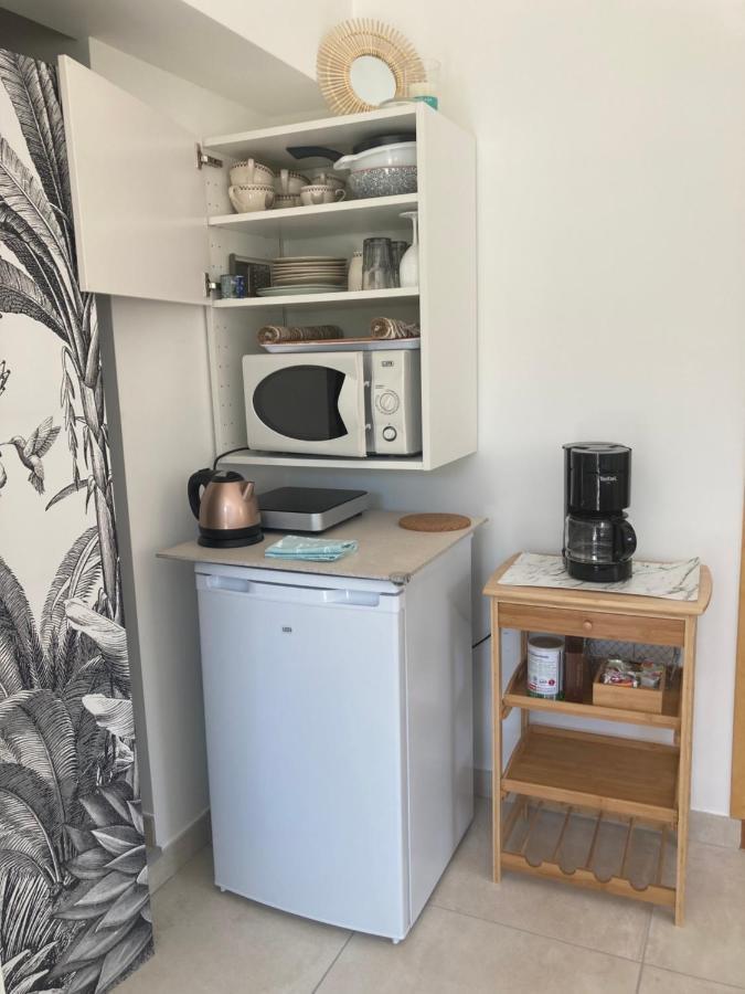 Ti'Colombier D Azur Hotel Trans-en-Provence Kültér fotó
